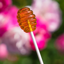 Load image into Gallery viewer, Honey Dipper Lollipops (40 Pieces)