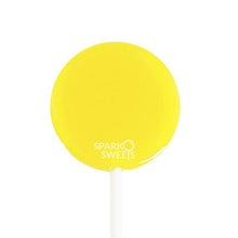 Load image into Gallery viewer, LUSH Pops Round Lollipops - Flavor Mix (36 Pieces)
