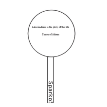 Load image into Gallery viewer, FALSE