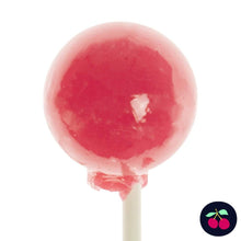 Load image into Gallery viewer, LUSH Pops - Flavor Mix Sphere Lollipops (36 Pieces)
