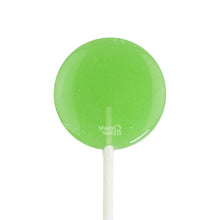 Load image into Gallery viewer, LUSH Pops Round Lollipops - Flavor Mix (36 Pieces)
