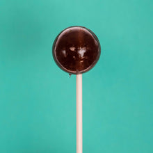 Load image into Gallery viewer, Purple Grape Lollipops - Sphere LUSH Pops (36 Pieces)
