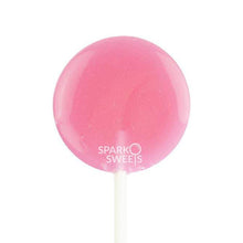 Load image into Gallery viewer, LUSH Pops Round Lollipops - Flavor Mix (36 Pieces)
