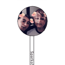 Load image into Gallery viewer, FALSE
