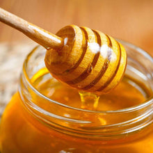 Load image into Gallery viewer, 100% Pure Raw Honey - Wildflower, Orange Blossom, Sage 3 lb.
